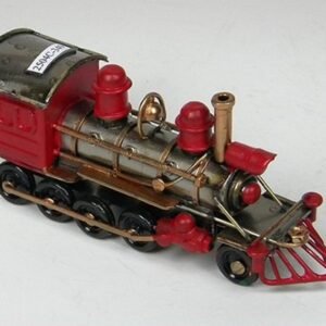 Train(metal)