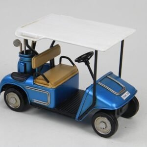 Golf car(metal)