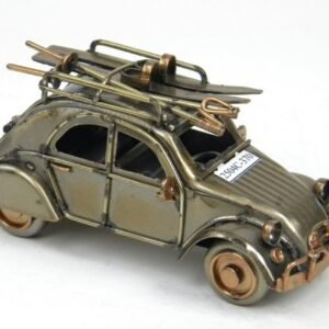 Car(metal)