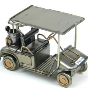 Golf car(metal)