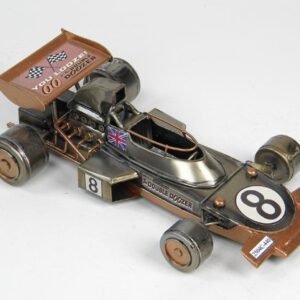 Sports Car(metal)