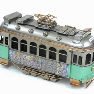 Tram(metal)