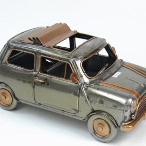 Car(metal)