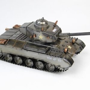 Tank(metal)