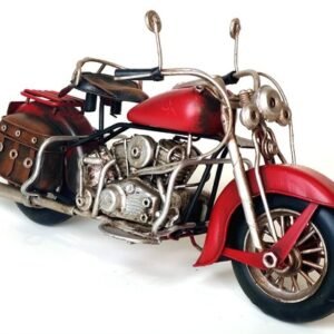 Motorcycle(metal)
