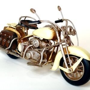 Motorcycle(metal)