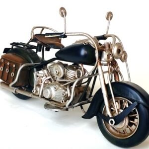 Motorcycle(metal)