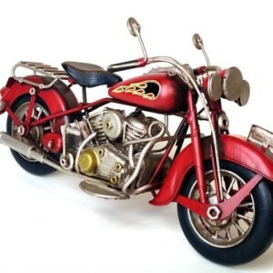 Motorcycle(metal)