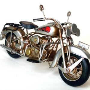 Motorcycle(metal)