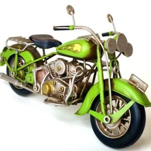 Motorcycle(metal)