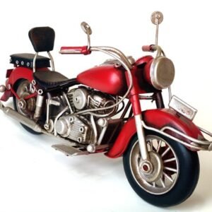 Motorcycle(metal)
