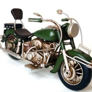 Motorcycle(metal)