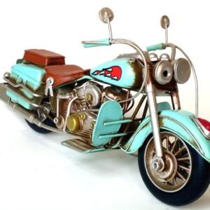 Motorcycle(metal)