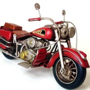 Motorcycle(metal)