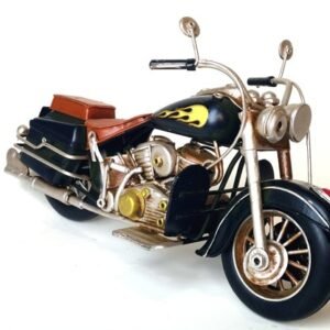 Motorcycle(metal)