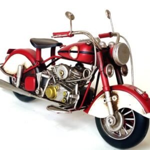 Motorcycle(metal)