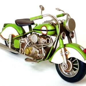 Motorcycle(metal)