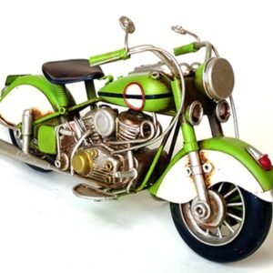 Motorcycle(metal)