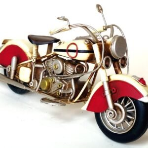 Motorcycle(metal)