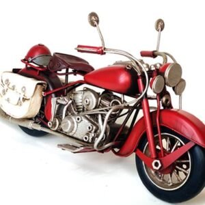 Motorcycle(metal)