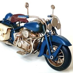 Motorcycle(metal)