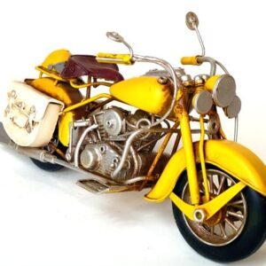 Motorcycle(metal)