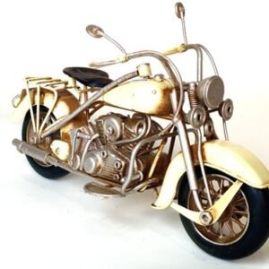 Motorcycle(metal)