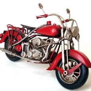 Motorcycle(metal)