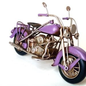 Motorcycle(metal)