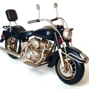 Motorcycle(metal)