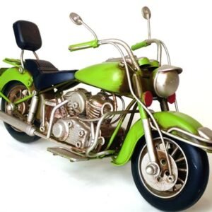 Motorcycle(metal)