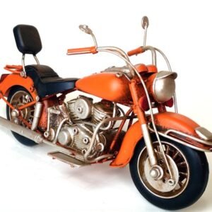 Motorcycle(metal)