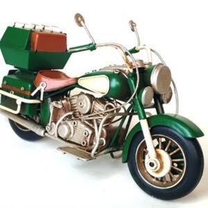 Motorcycle(metal)