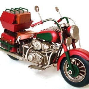 Motorcycle(metal)