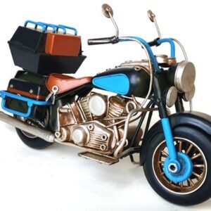 Motorcycle(metal)