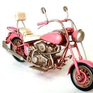 Motorcycle(metal)
