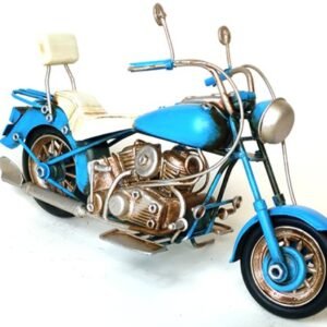 Motorcycle(metal)