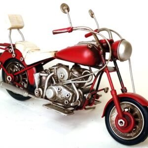 Motorcycle(metal)