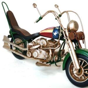 Motorcycle(metal)