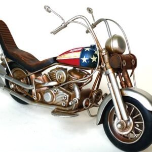 Motorcycle(metal)