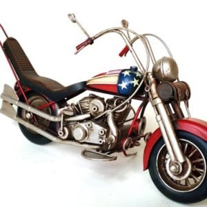 Motorcycle(metal)