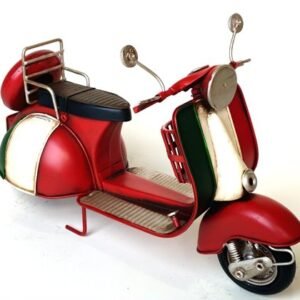 Scooter(metal)