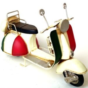 Scooter(metal)