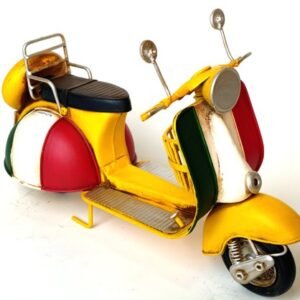  Motorcycle(metal)