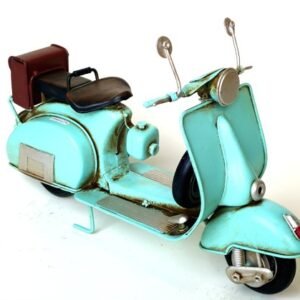 Scooter(metal)