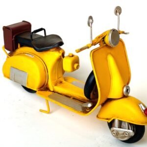 Scooter(metal)