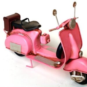 Scooter(metal)