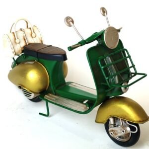 Scooter(metal)