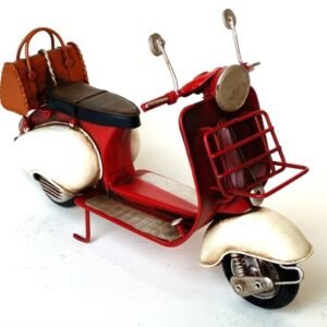 Scooter(metal)