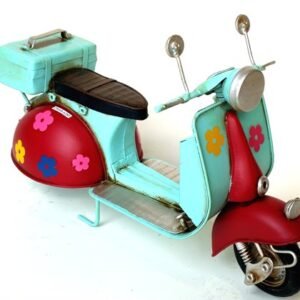 Scooter(metal)